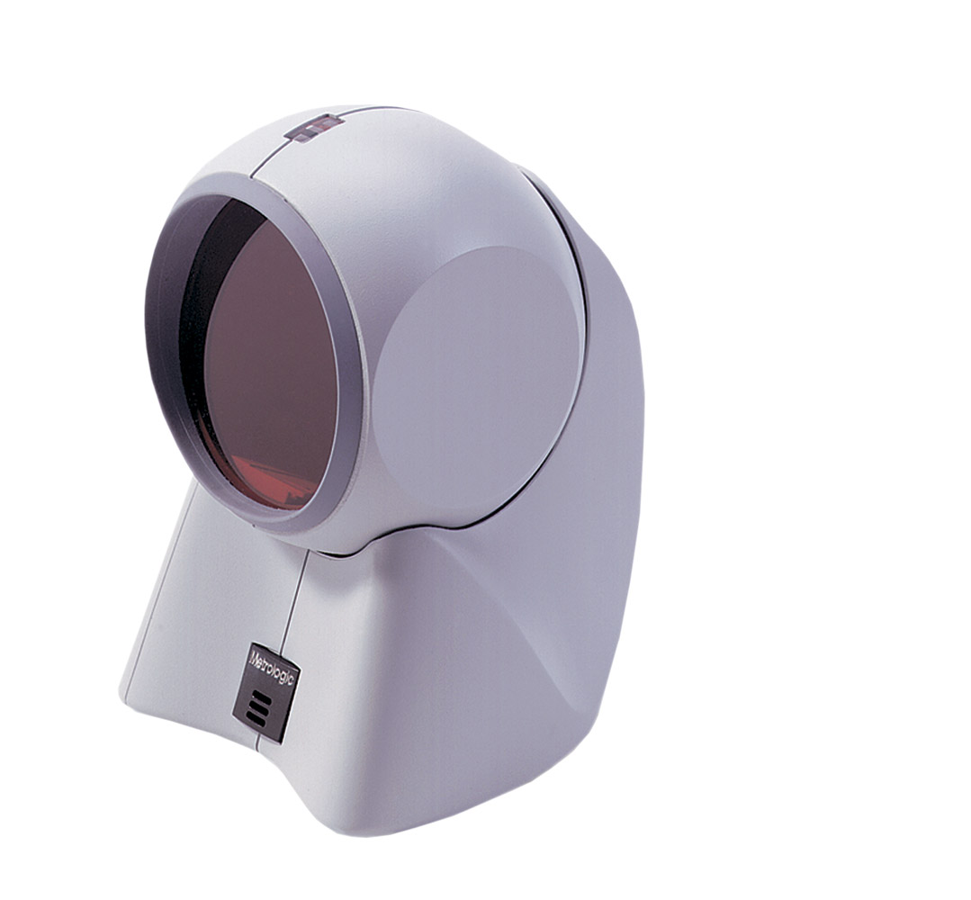 霍尼韋爾7120激光掃描平臺