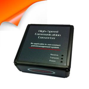 蘭德華3000EF巡更棒