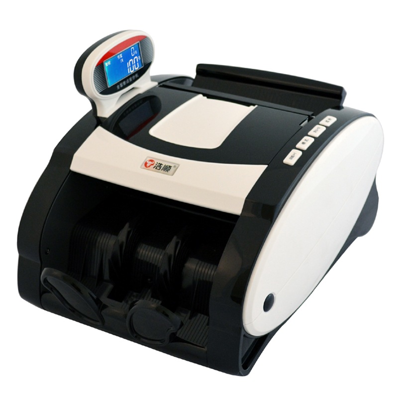 浩順3201全智能點鈔機（C）