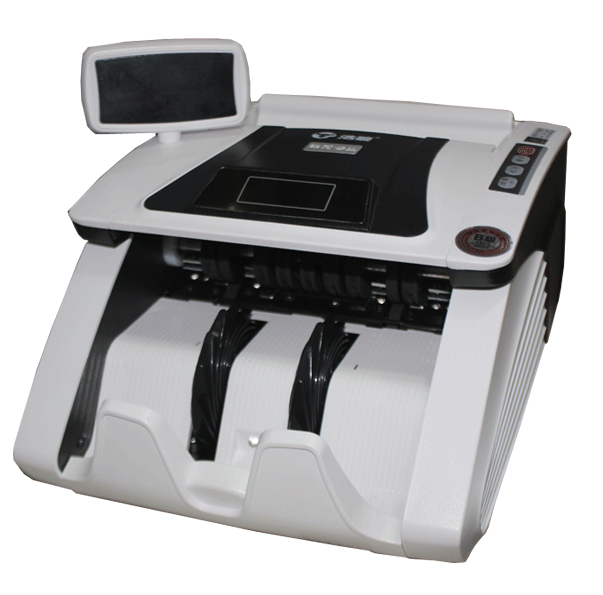 浩順5606全智能點鈔機（B）