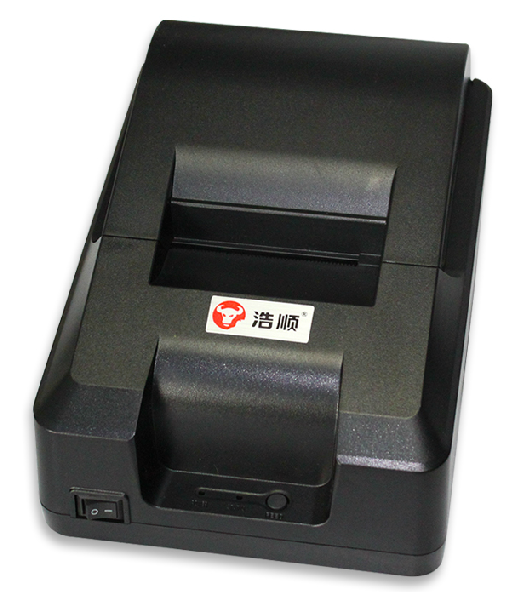 浩順58901熱敏打印機(jī)