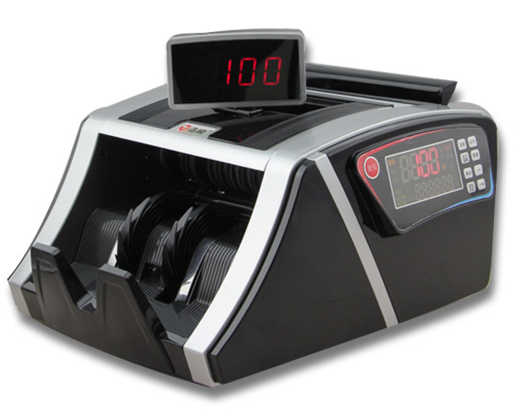 浩順5601全智能點鈔機（B）