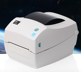 斑馬888T條碼打印機