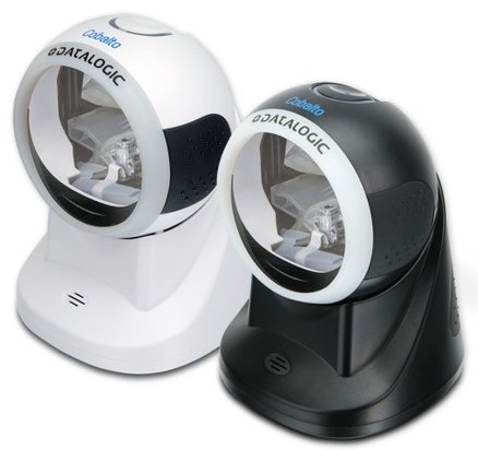 德利捷CO5300一維激光掃描平臺