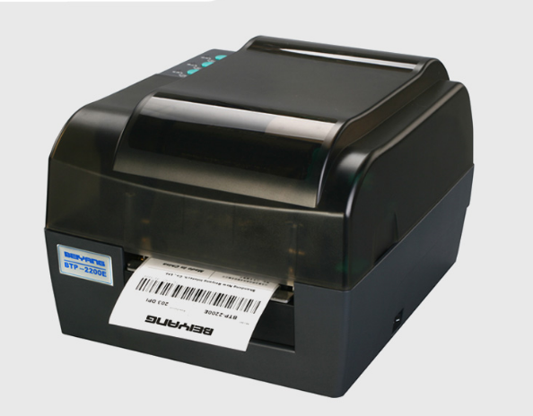 北洋2200E條碼標簽打印機