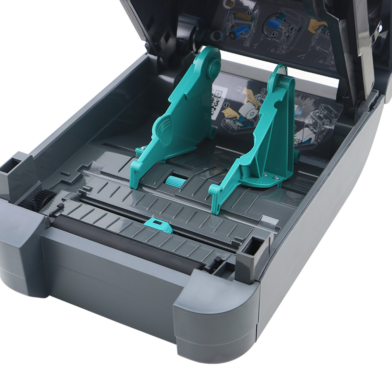 斑馬GT820條碼打印機