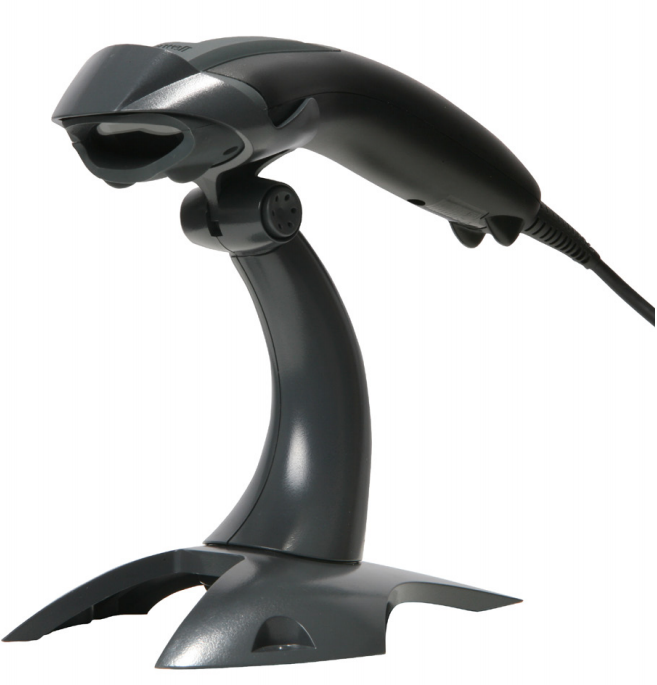 霍尼韋爾1400g二維掃描槍