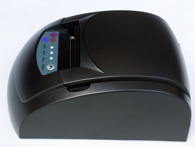 佳博5860熱敏打印機