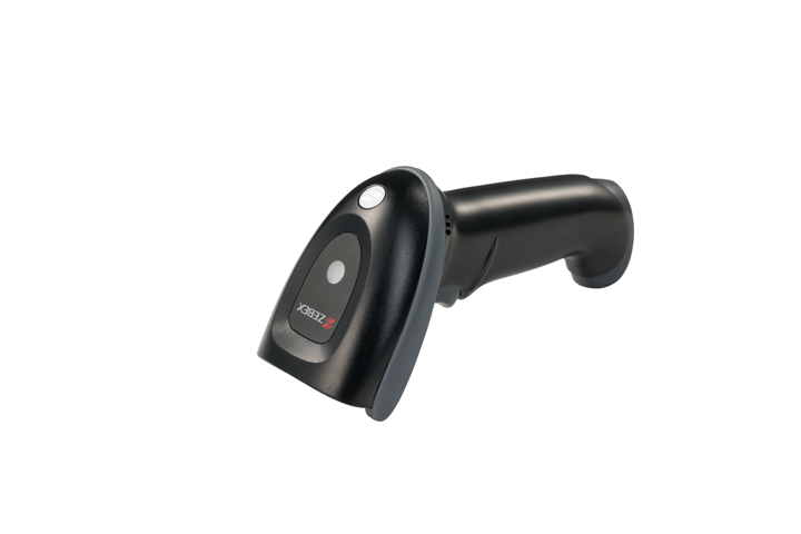 巨豪Z-3172影像二維掃描槍