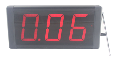 JT203三位三寸鋁合金主機