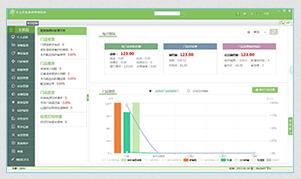 管家婆千方百劑醫療器械管理系統